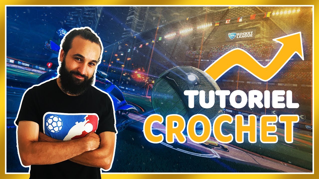MAÎTRISER LE CROCHET, LA BASE DU DRIBBLE