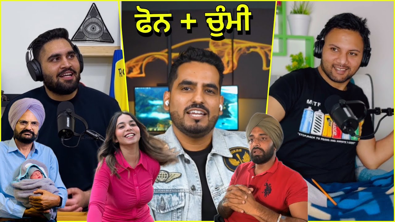 Podcast with@HappyAujla about smart Bed Toilet youtube  ਤੇ karmita ਨੇ ਕੀਤੀ ਅਪਣੀ video public