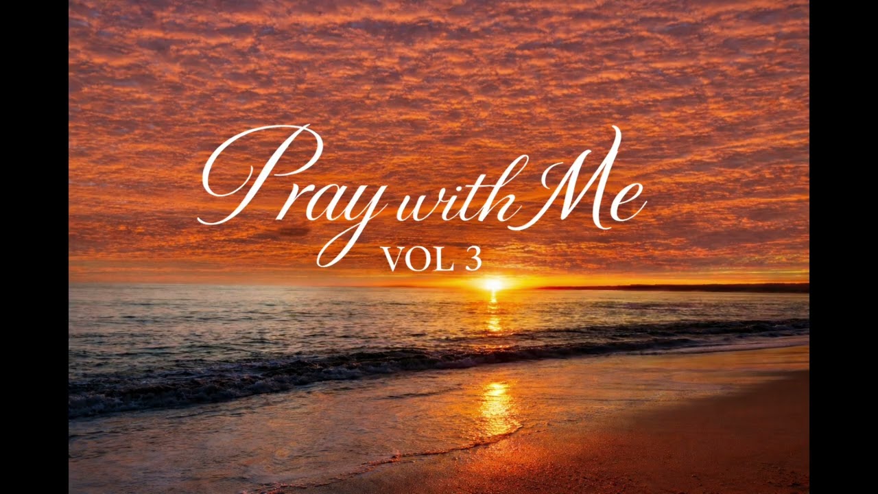 Morning Prayer for Flourishing, Preservation & Newness | God Is Doing a New Thing