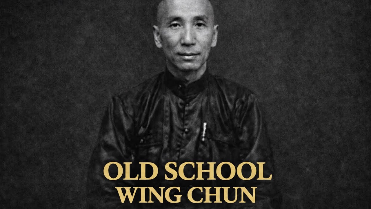  The Untold Hong Kong Wing Chun Story &mdash; What Really Happened