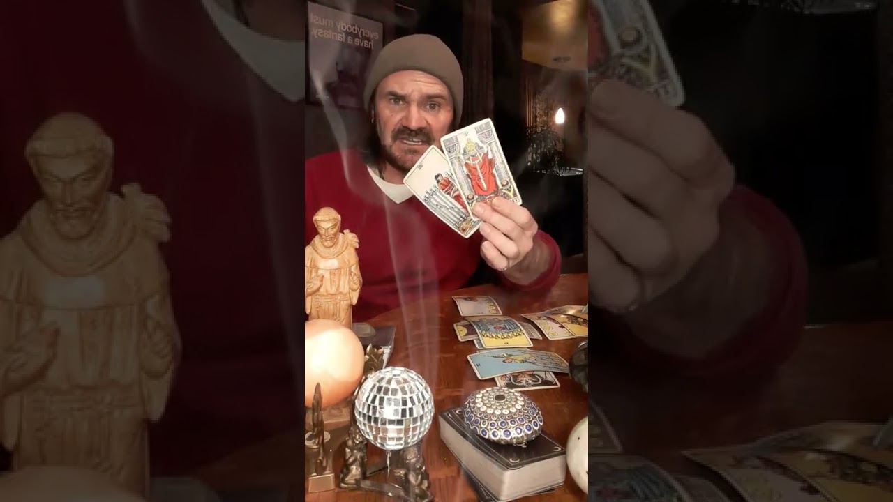 JDS Tarot!  Earth Signs!  The reversal of energy....which side of Karma on you on?✌❤💡🙏🧿⚖💰