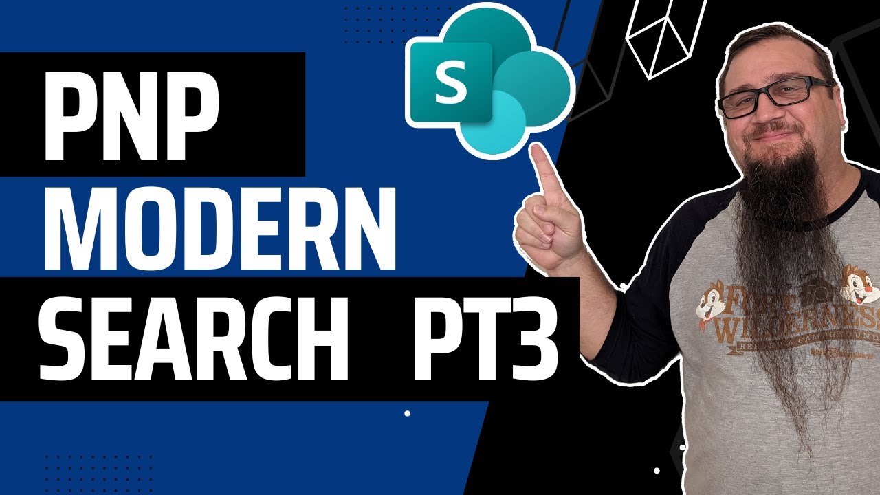Start Mastering SharePoint PnP Modern Search With Handlebars Templates!