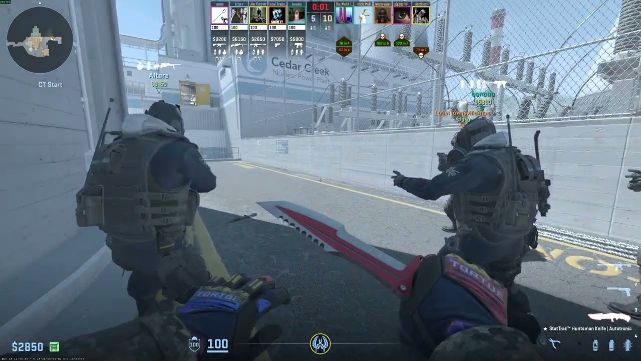 Classic Aussie Internet