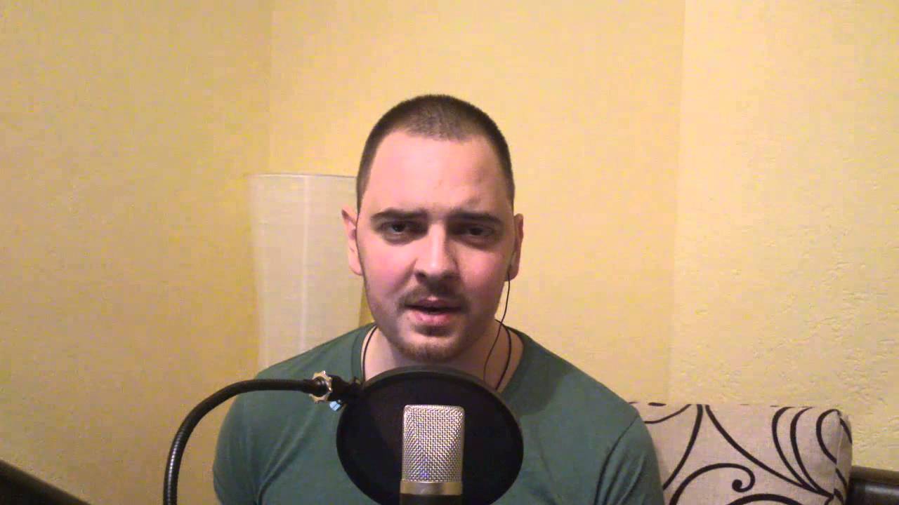 Sa&scaron;a Kovačević - Branim (Mladen Marjanović cover)