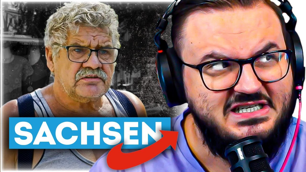 Sachsen nach der Wahl: Warum punktet die AfD?! 🔎