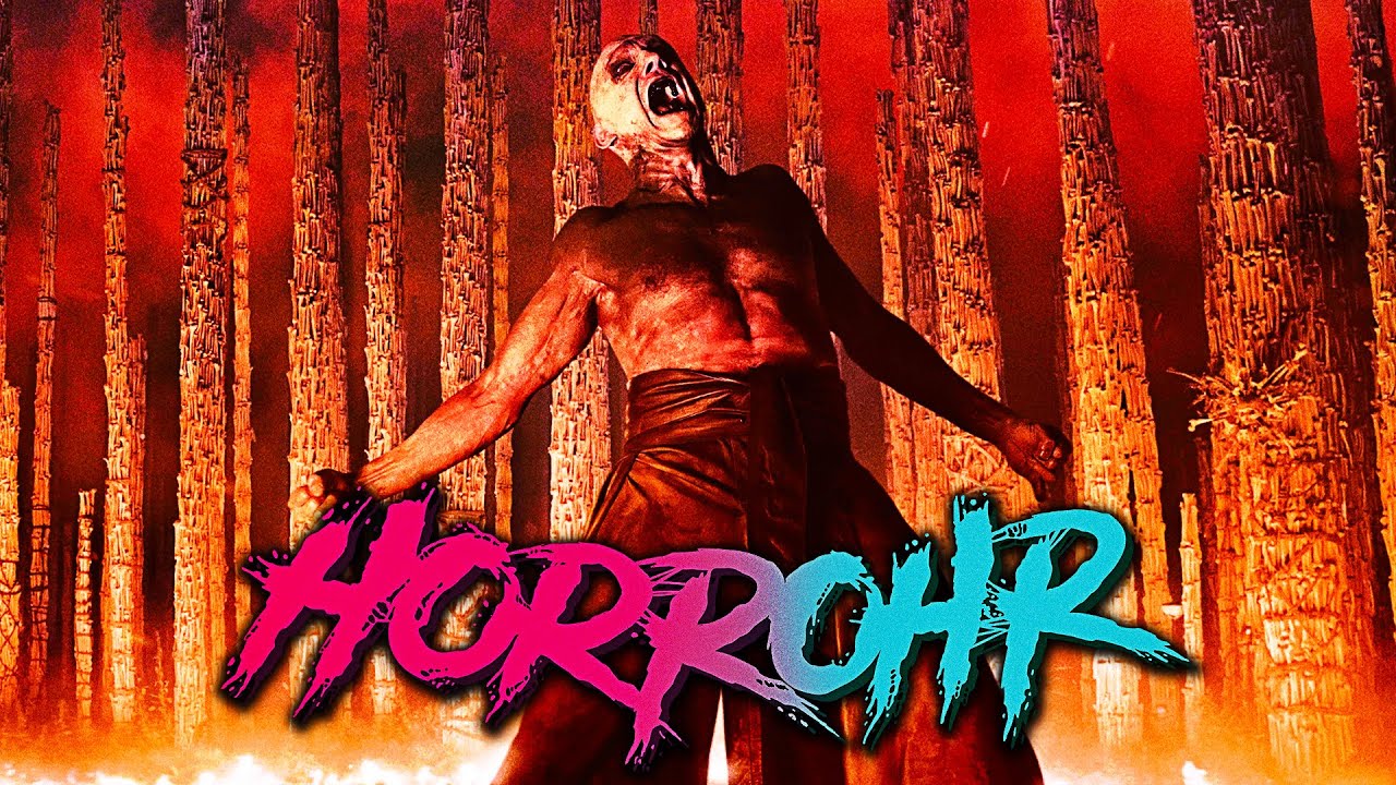 28 YEARS LATER: THE BONE TEMPLE ist völlig irre (spoilerfreie Film-Review)