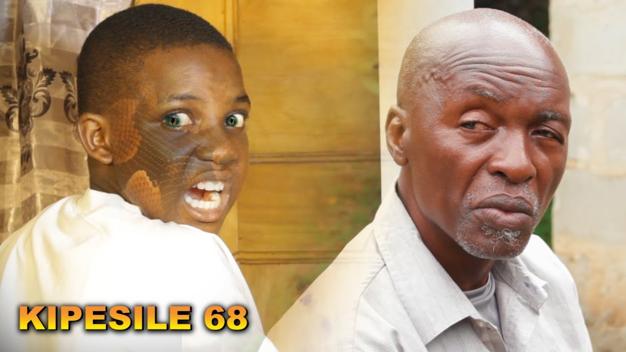 KIPESILE | 68 |