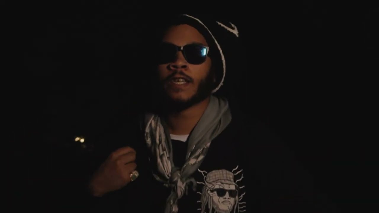 BandGang Lonnie Bands - Pink 50 (Official Music Video)