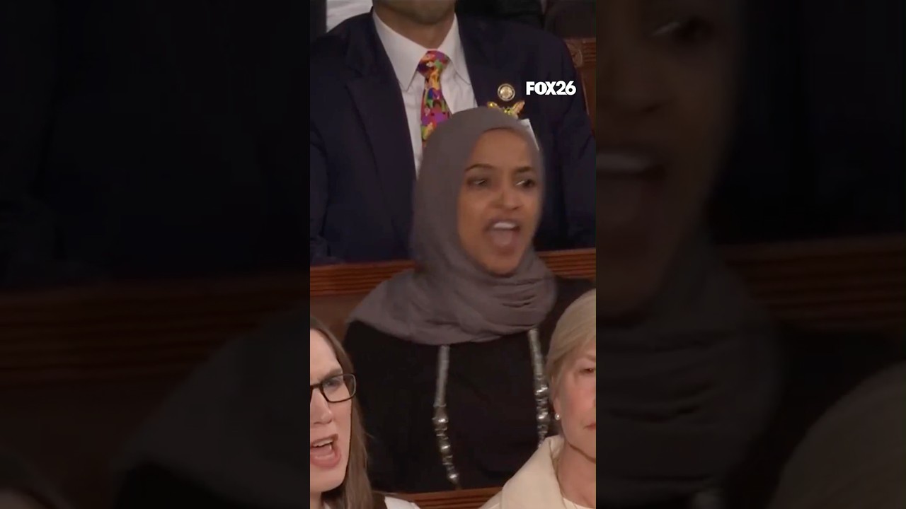 President Trump said the roll of government is to protect Americans, not illegal aliens