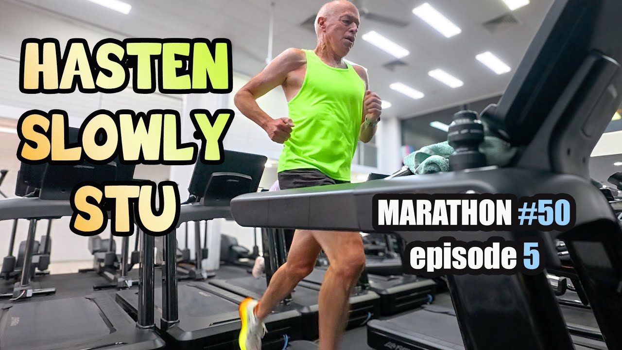 Learning to Run Fast Again (at 68) — With Restraint