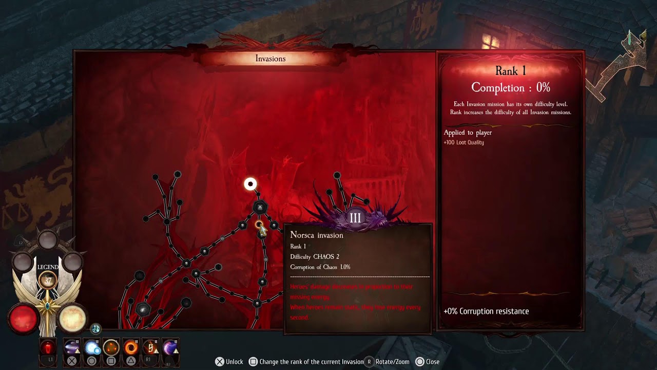 Chaosbane