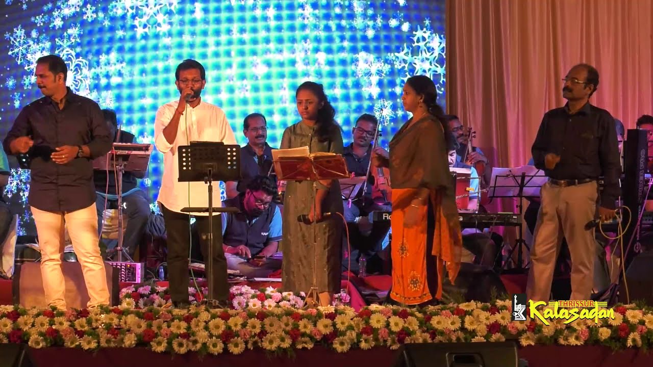 Old Melodies-Medley