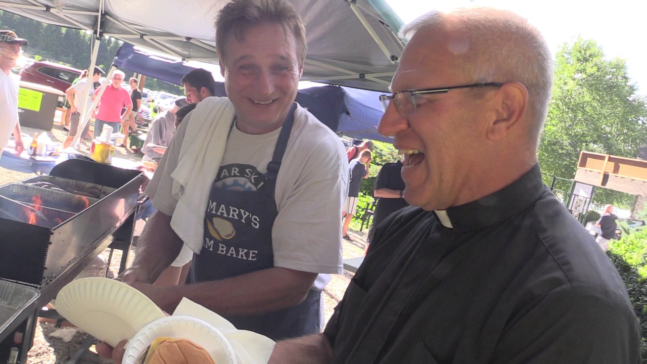 St. Mary's of Collinwood Summer Picnic