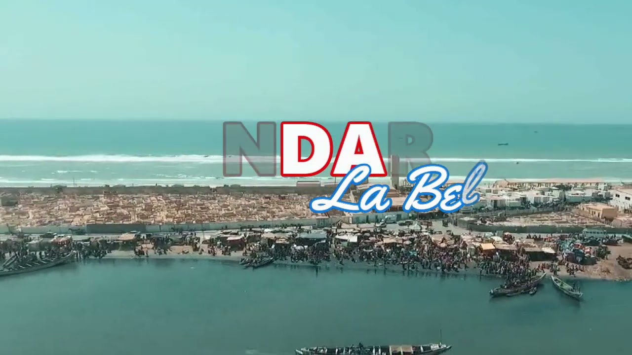 SAINT-LOUIS OU NDAR :  La belle ville tricentenaire, capitale de l'&eacute;l&eacute;gance et du bon go&ucirc;t