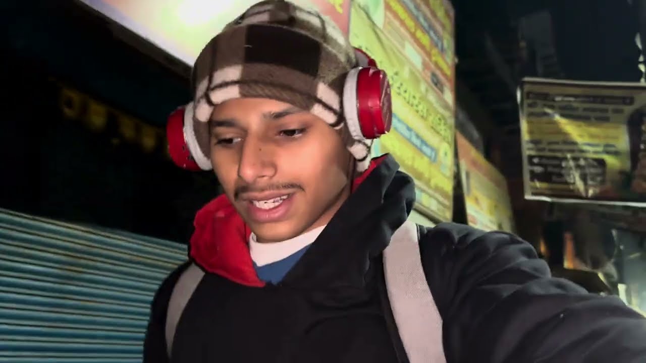 Fest day in (PIT College) #vlog g