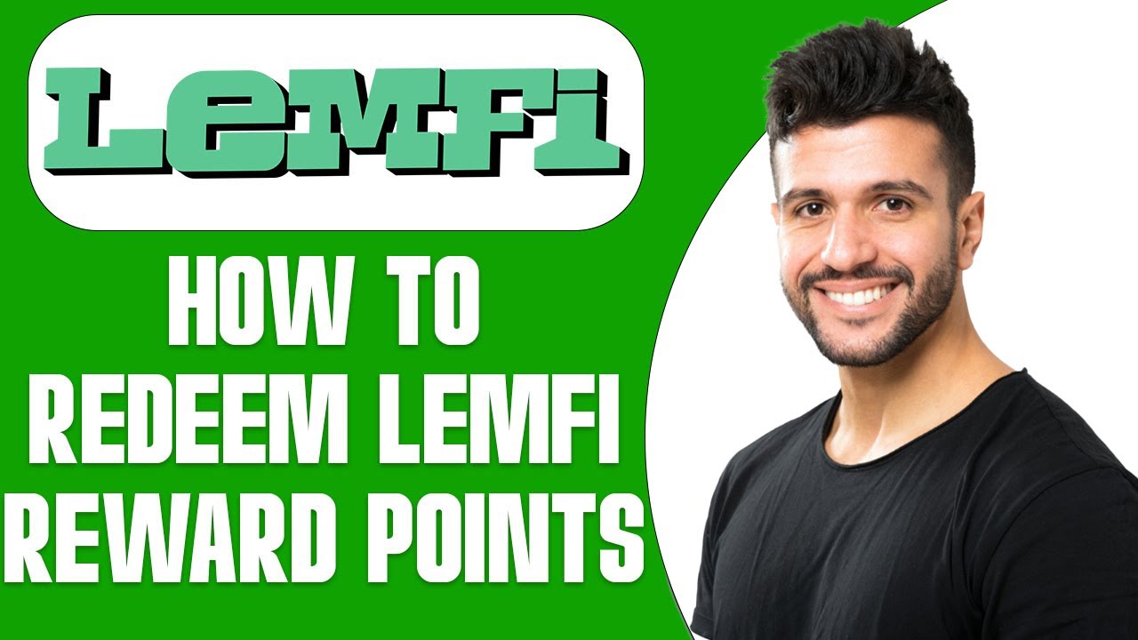 How To Redeem Lemfi Reward Points (2025) STEP BY STEP