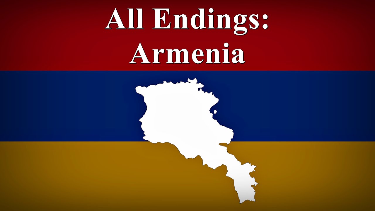 All Endings: Armenia