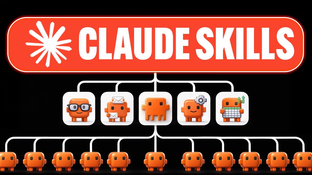 NEW Claude Skills 2.0 Is INSANE!