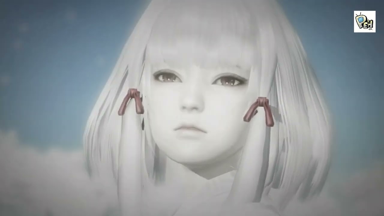 Fatal Frame Maiden Of Black Water - All Endings