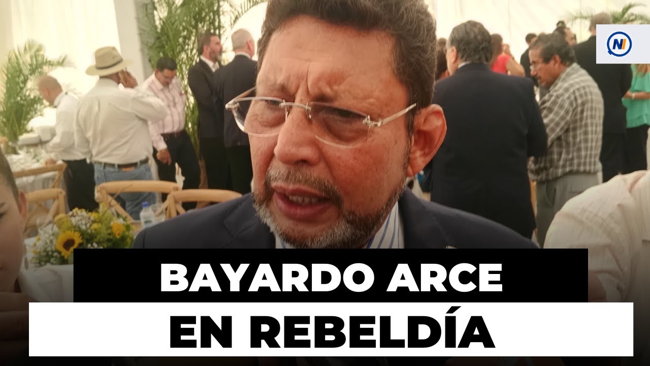 🚨URGENTE | Dictadura dice que NO HA COMPARECIDO a citas