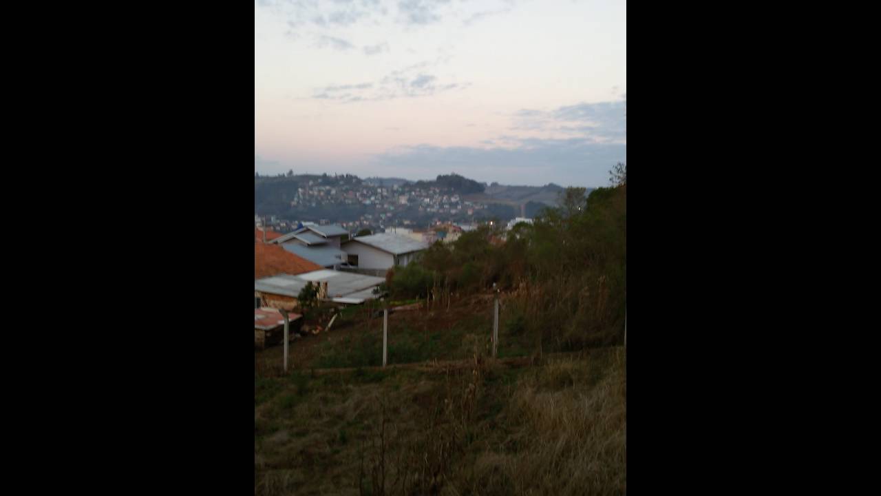 Vista  de  seara  SC