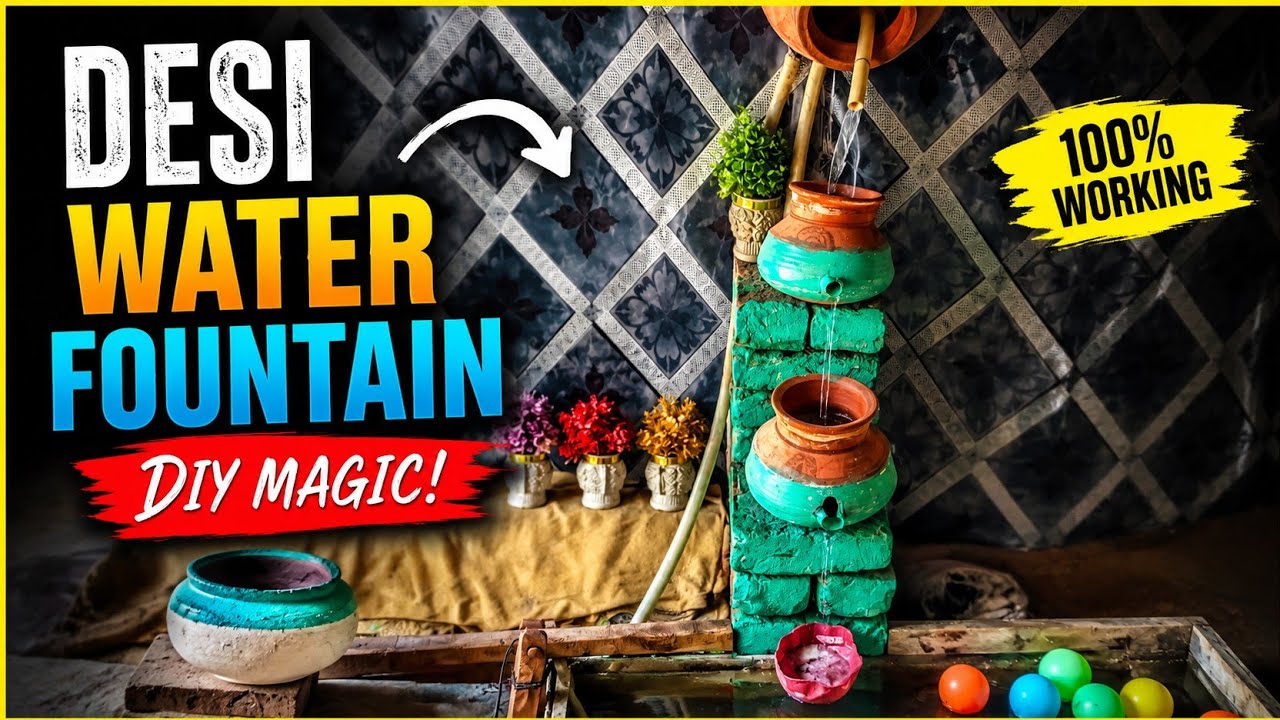 🔴 LIVE | Relaxing ASMR Water Mill Sounds 💧 Peaceful Nature Ambience | Sleep, Study & Relax 24/7
