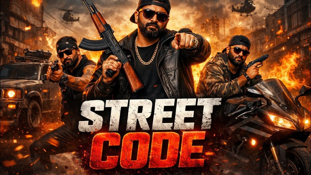 Street code song kala ruhb record channel 