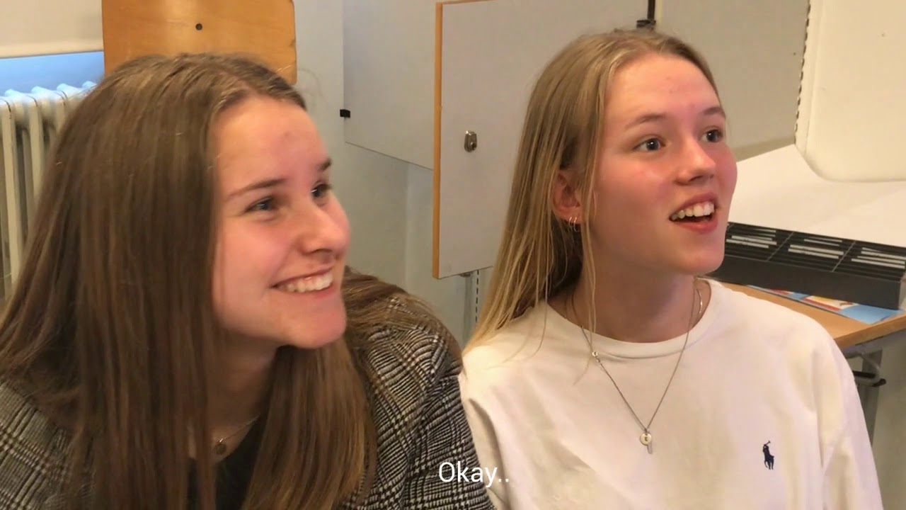 Sidste skoledag parodifilm (9.a) Sønderskovskolen årgang 2009-2019