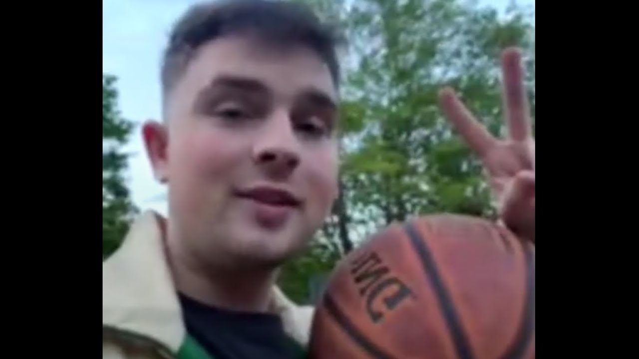 Mike Singer Instagram Live Stream 17.05.2021