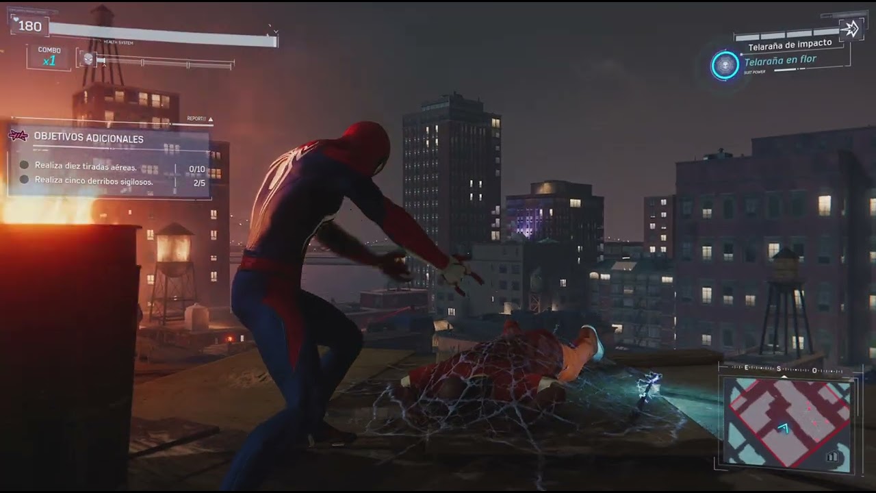 Marvel's Spider-Man_