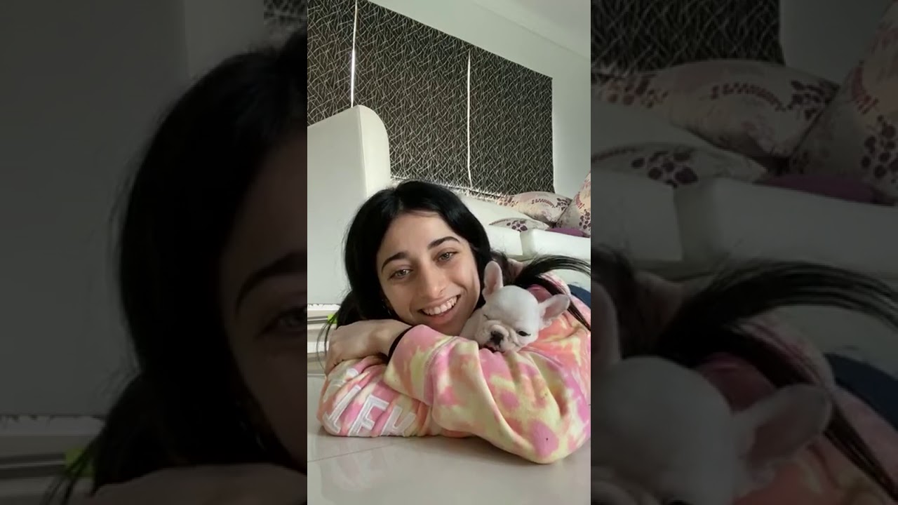 .Luli Gonzales Marti Benza y Casey en vivo
