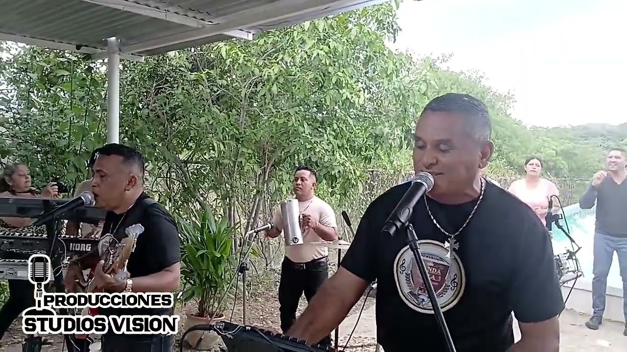 No te vayas versión tropical Autor Servando y Florentino primera 