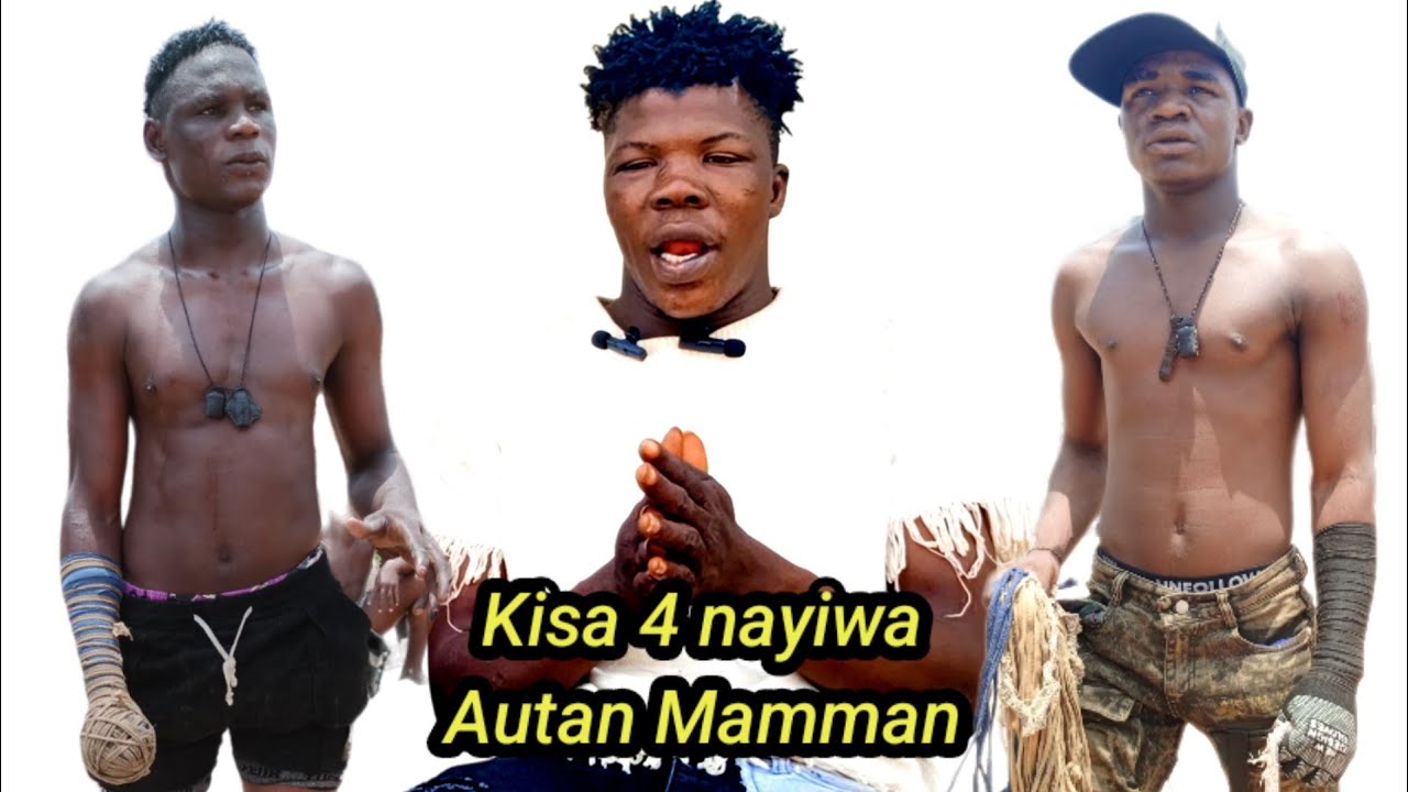 WULAKANCIN DA NAYIWA AUTAN MAMMAN YASA DOLE NE BAHAGON SHI YAYI DAMBE DANI CEWAR ILELE