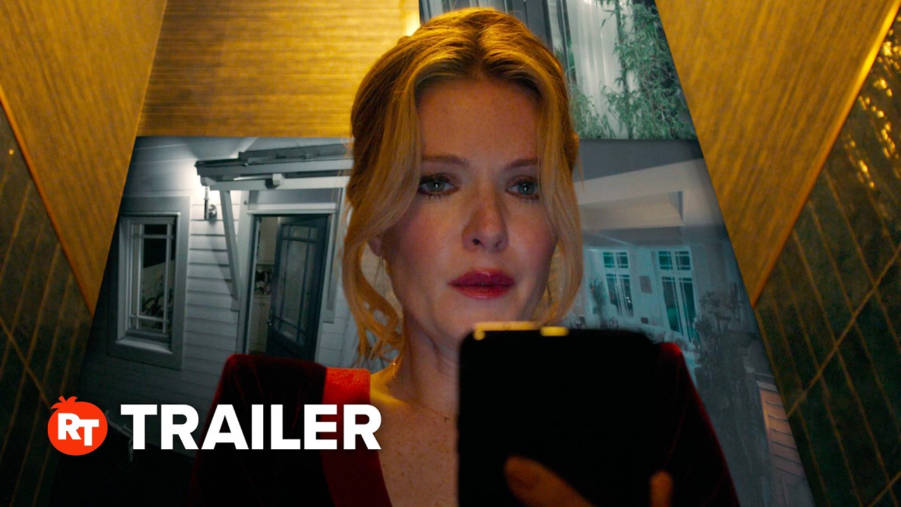 Drop Trailer #2 (2025)