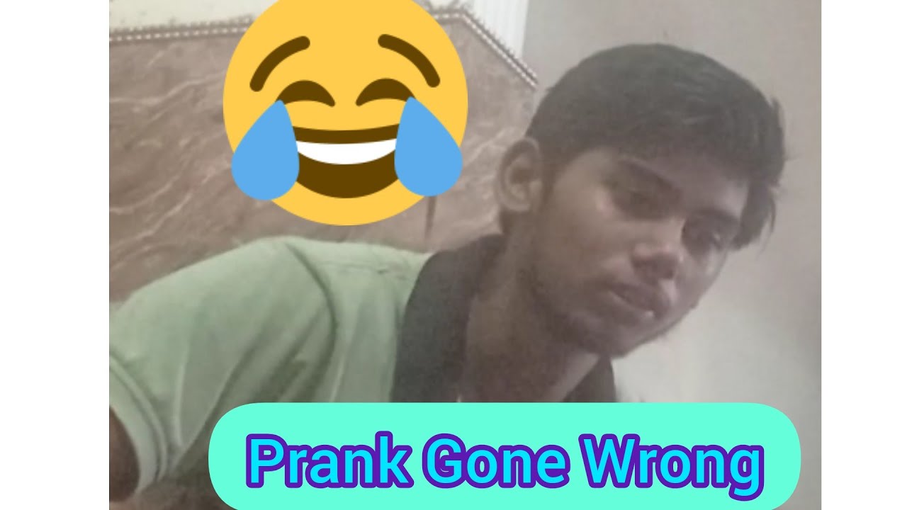 || Prank on Tution teacher || Gone Wrong😂