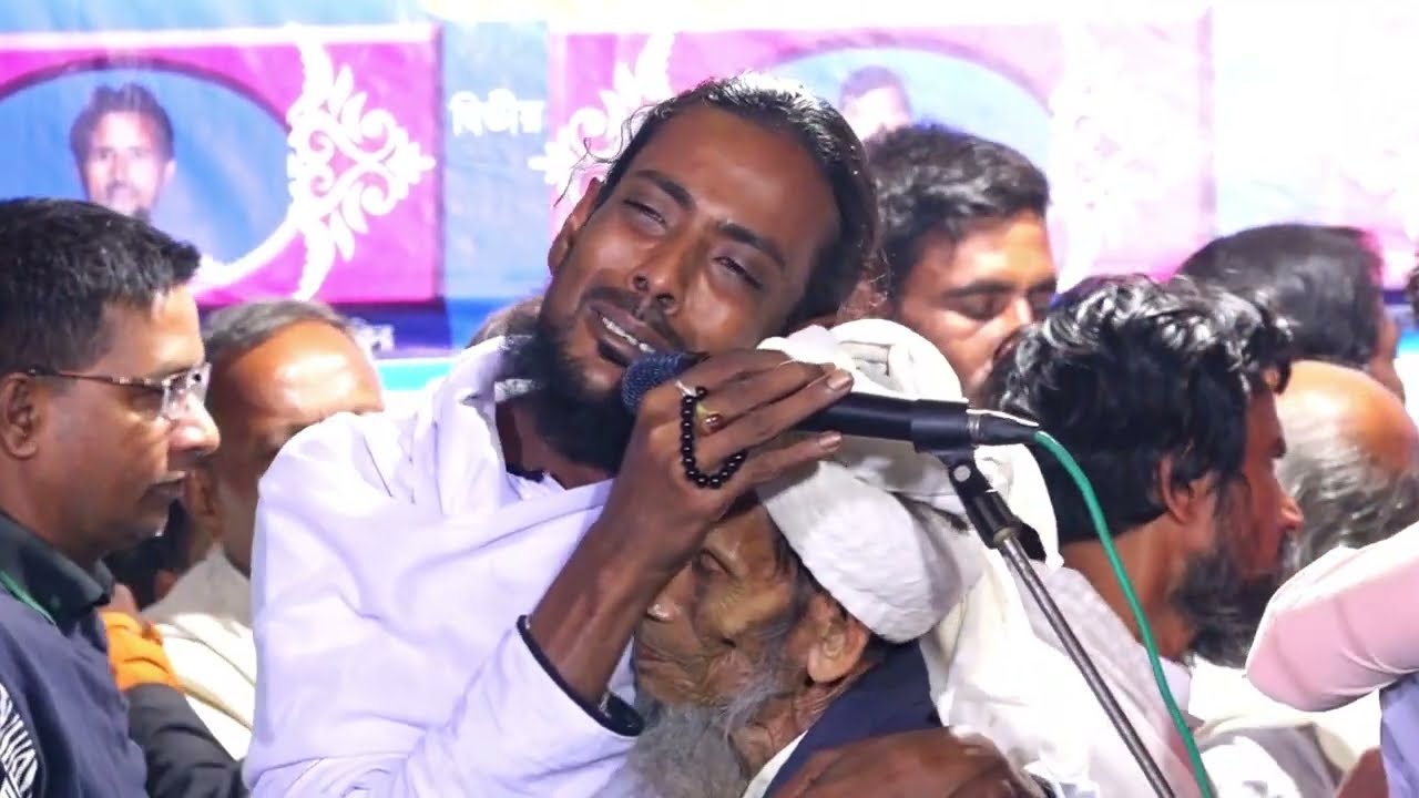 সাধক বাউল আউয়াল ফকিরের কন্ঠে | মহাজনী ভাব বিচ্ছেদ | নিশি জাগি তার লাগিয়া।