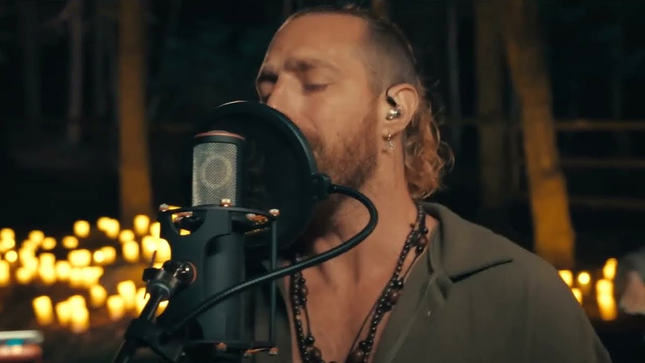 Jonathan Roy - Ordinary (Alex Warren Cover)