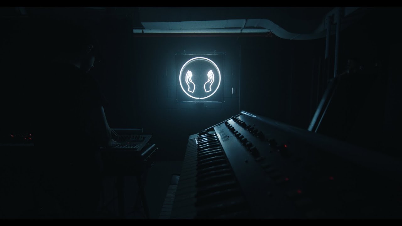 Playtime Is Over by Le Matos - Studio Session for Mondopalooza (Official Video) Available in 4K