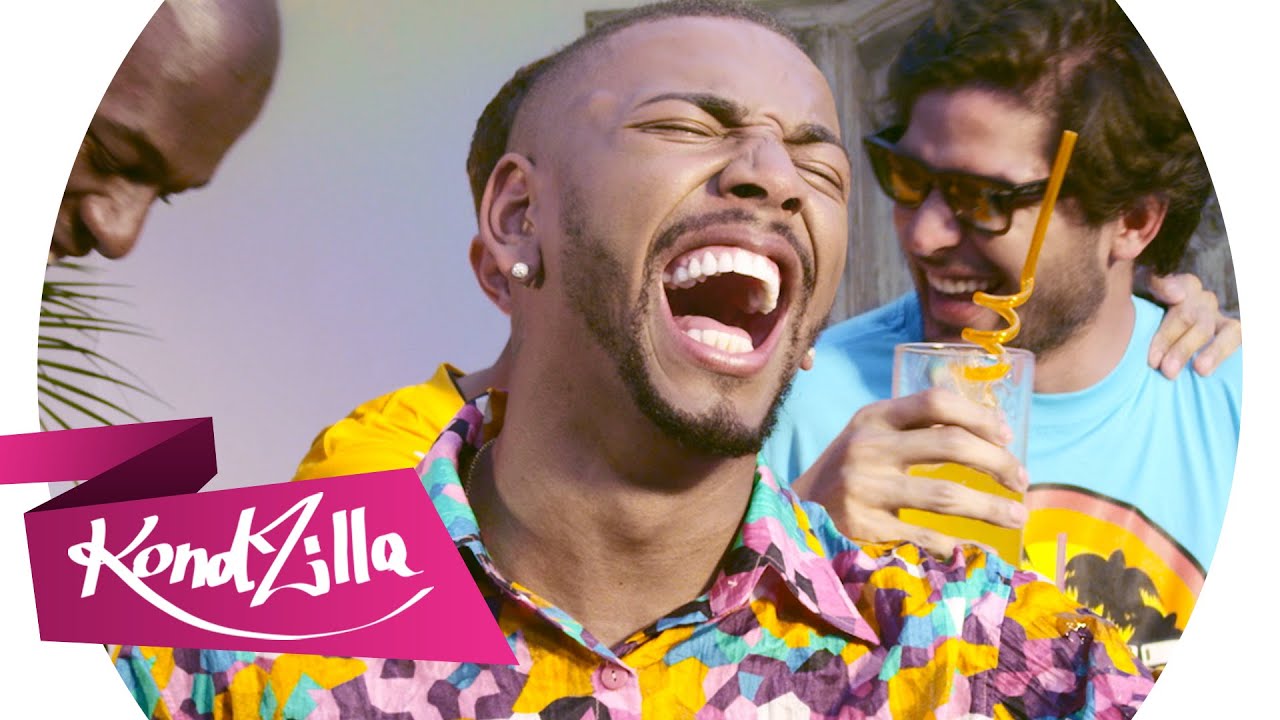 Nego do Borel - Hoje &eacute; Dia de Maldade (KondZilla)