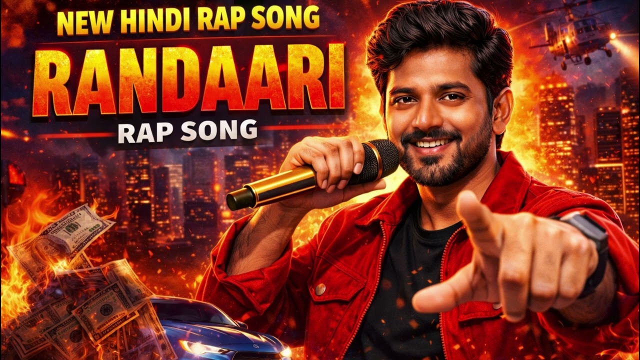 Suru Se Utha Hoon || Rap Motivation || rangdari rap || new rap 2026 hindi #rap #song #trendingrap￼