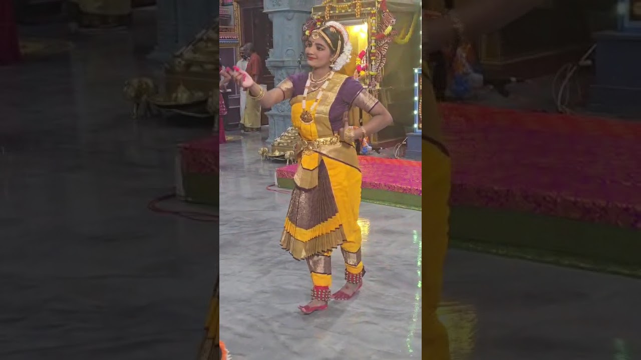 தேவி நீயே தூனை # devi nijee thunai