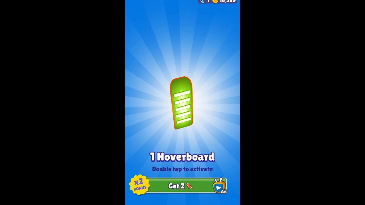 Subway surfer live stream #1