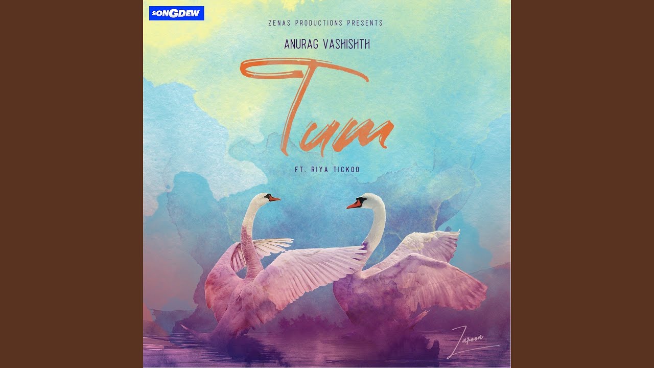 Tum 2.0 (feat. Riya Tickoo)