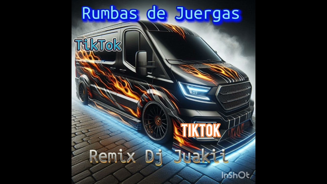 Rumba portuguesa  2024 Remix dj juakii