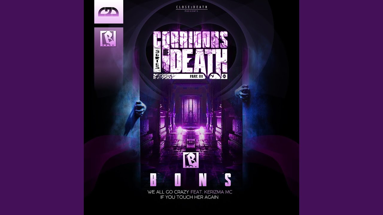 If You Touch Her Again