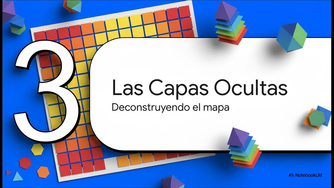 Más allá de lo aparente