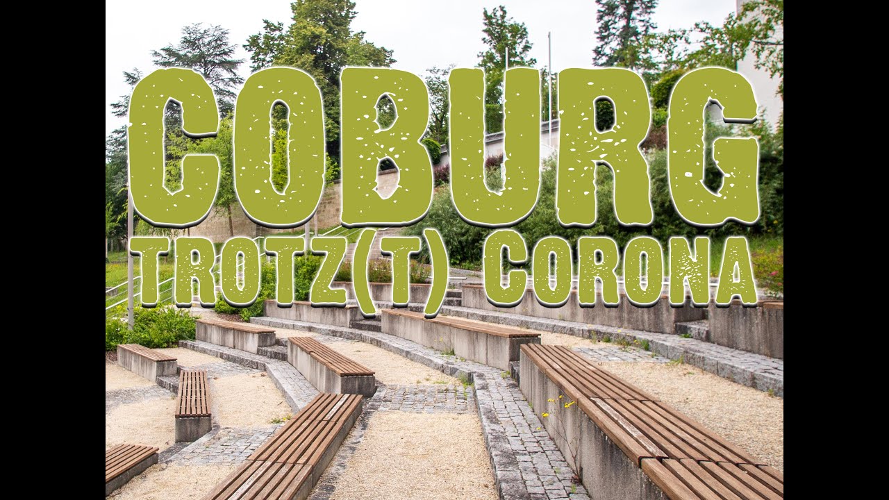 Kultursommer 2020 | Coburg trotz(t) Corona