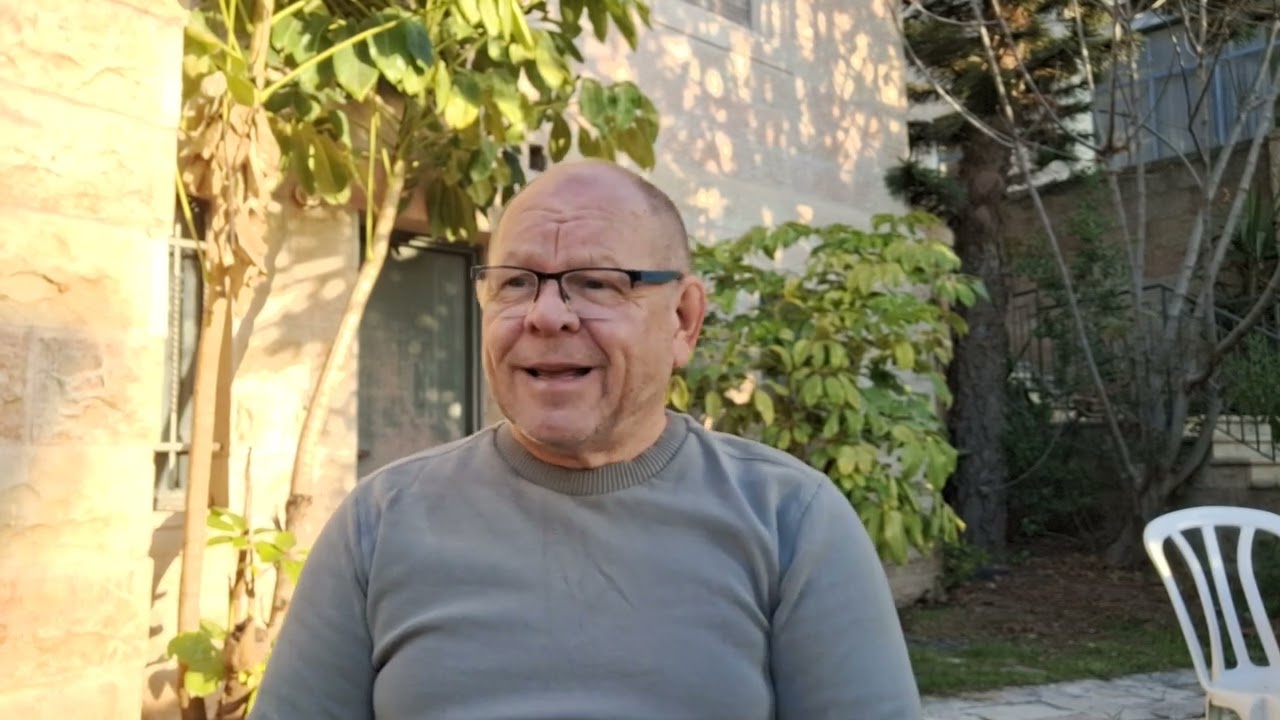Final countdown, 6.3.2026, Jukka Nieminen