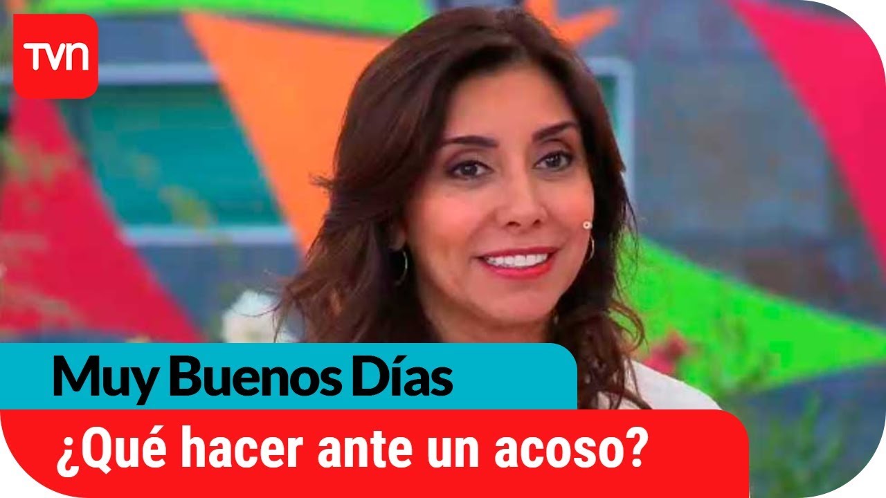 ¿Qué hacer cuando sufro de acoso en el trabajo? | Muy buenos días | Buenos días a todos