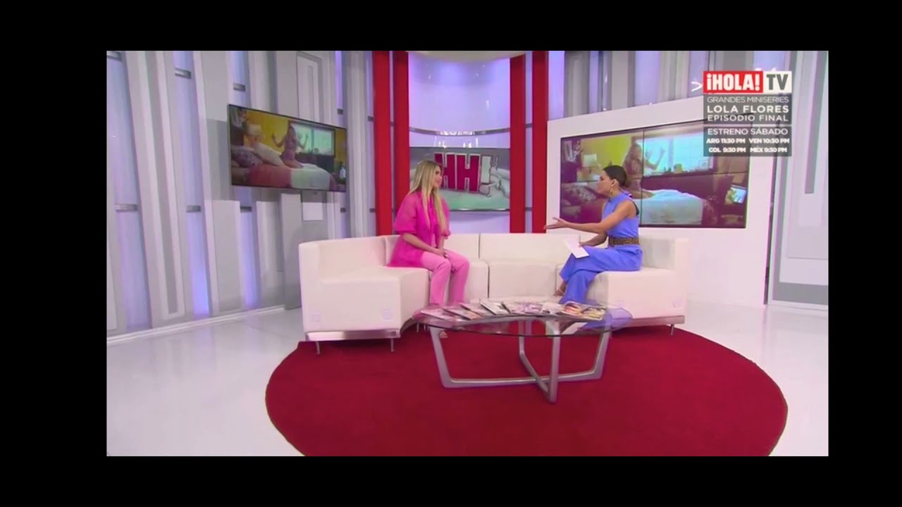 Lele Pons cuenta su historia de amor con Guaynaa y cómo hicieron para estar juntos